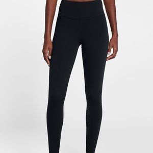 Nike Sculpt Dri Fit Leggings